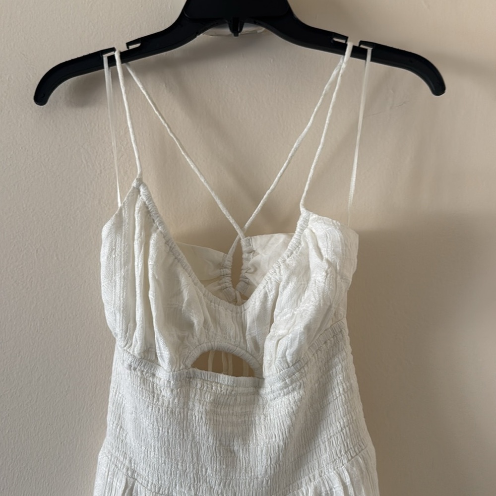 L*SPACE Laina Dress, Size Medium, $165 - Picture 10 of 12